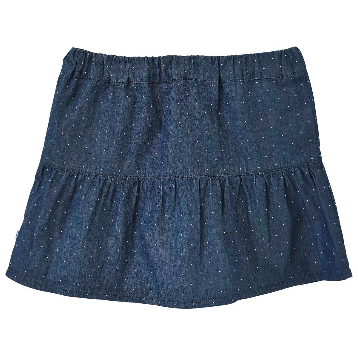 Jupe jean catalina bleu, SUCRE D'ORGE