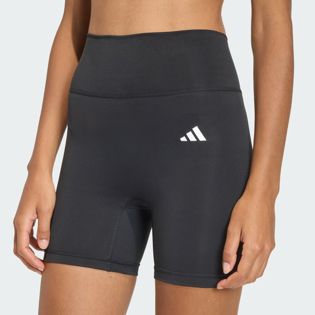 Cuissard De Training Optime Essentials Cuissard De Training Optime Essentials black, adidas Performance