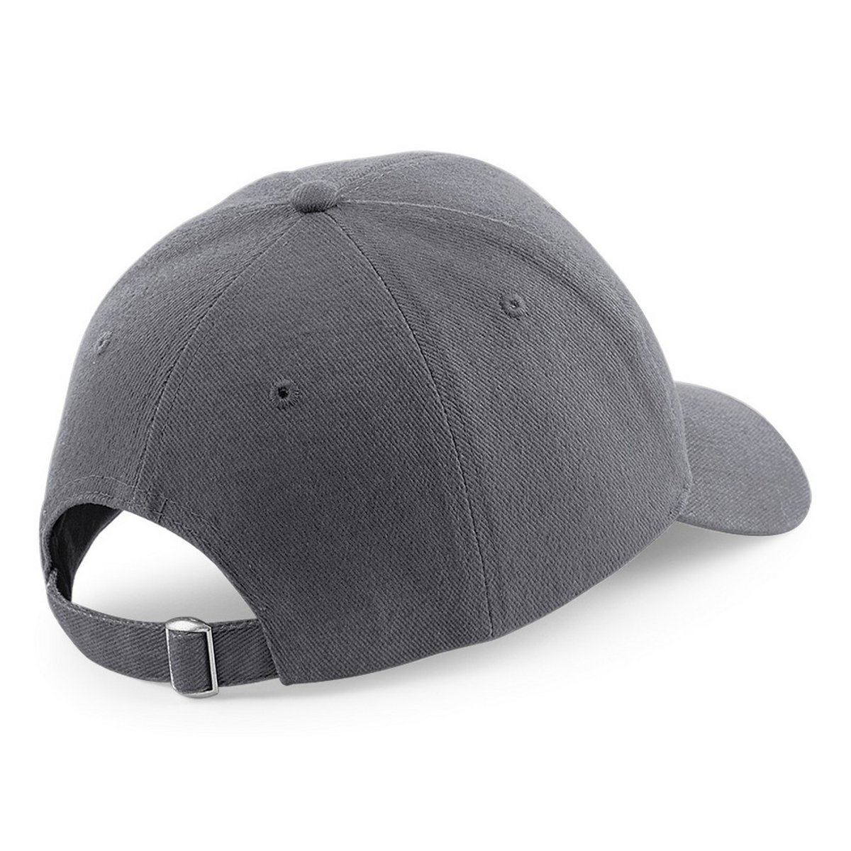 Casquette de baseball gris foncé, BEECHFIELD