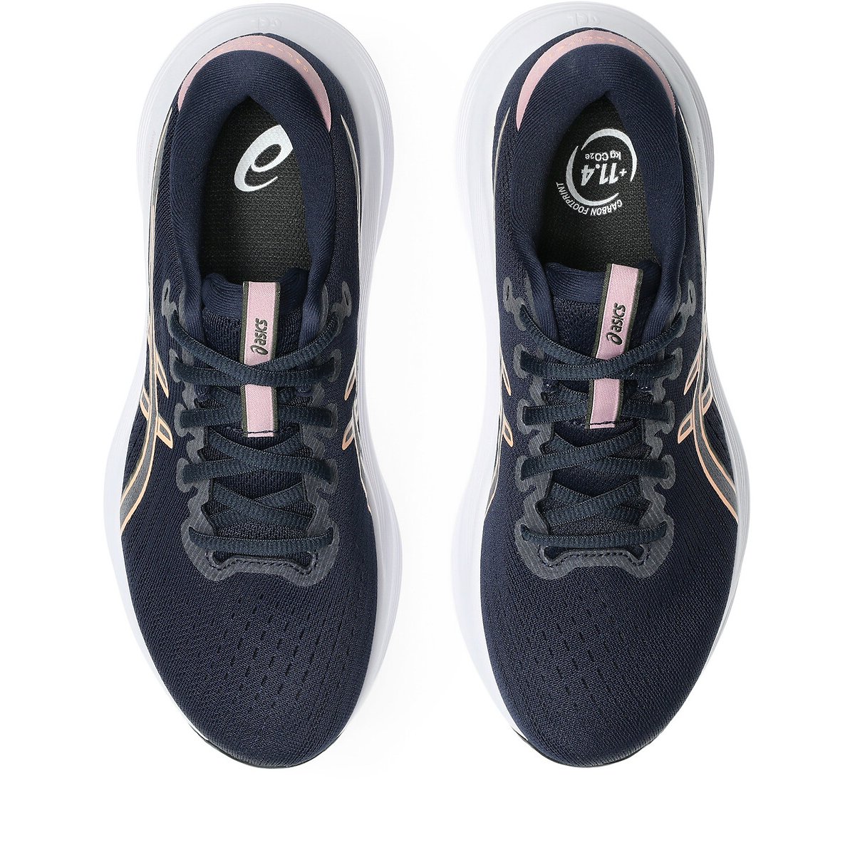 Sneakers GEL-EXCITE 11 marineblauw, ASICS