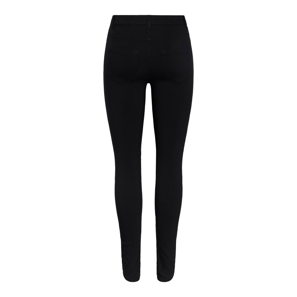 Jeggings noir - black, PIECES
