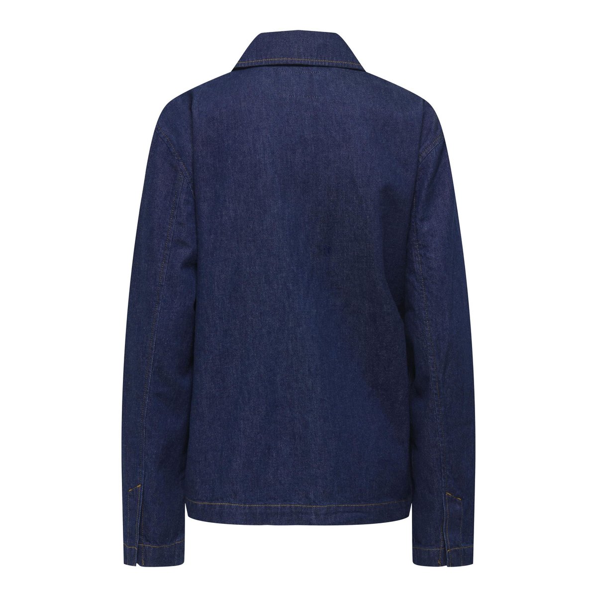 Veste En Jean dark blue denim, ONLY