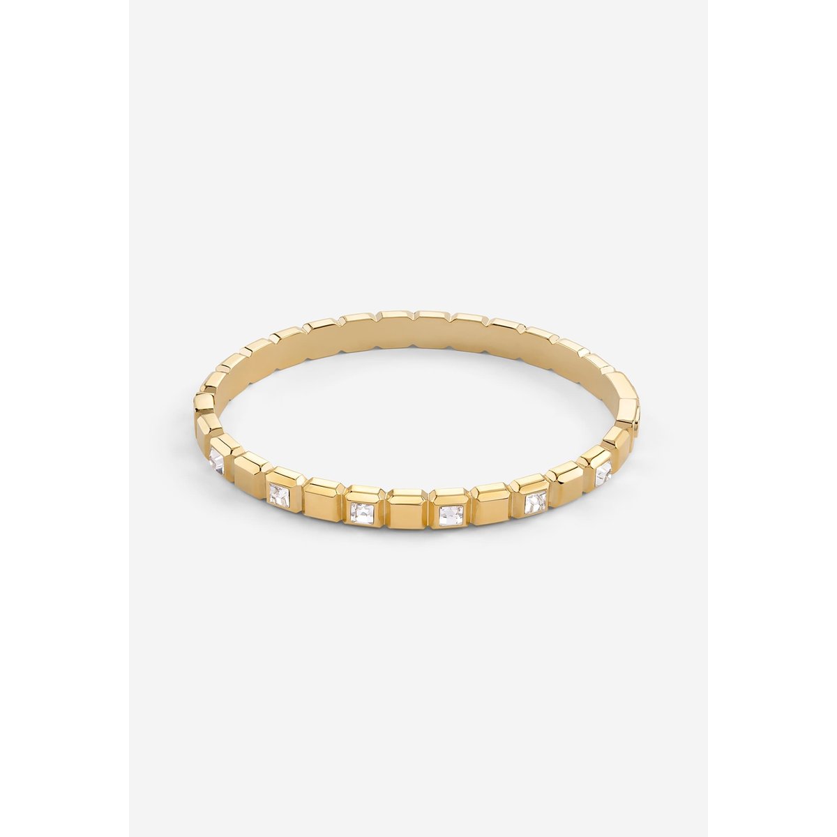 Bracelet Ace Of Diamonds or, GUESS