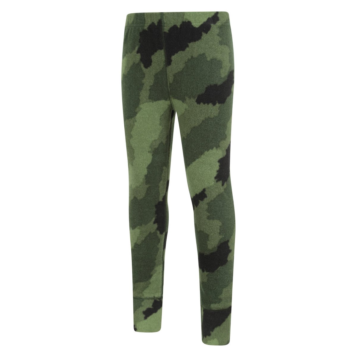 Ensemble thermique vert kaki, MOUNTAIN WAREHOUSE
