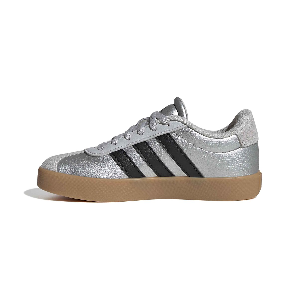 Baskets VL Court 3.0 argent, ADIDAS SPORTSWEAR