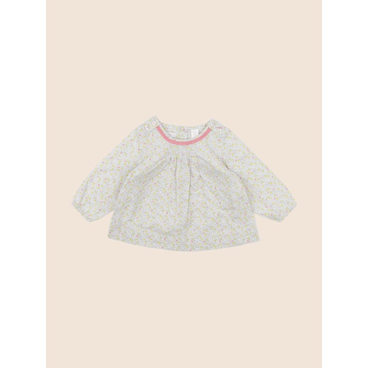 Blouse - Très bon état multicolore, OBAIBI