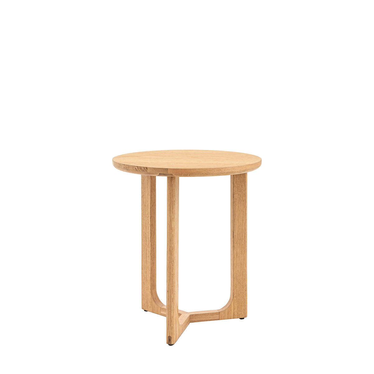 Fallon Oak Side Table oak, ÉDITÉ