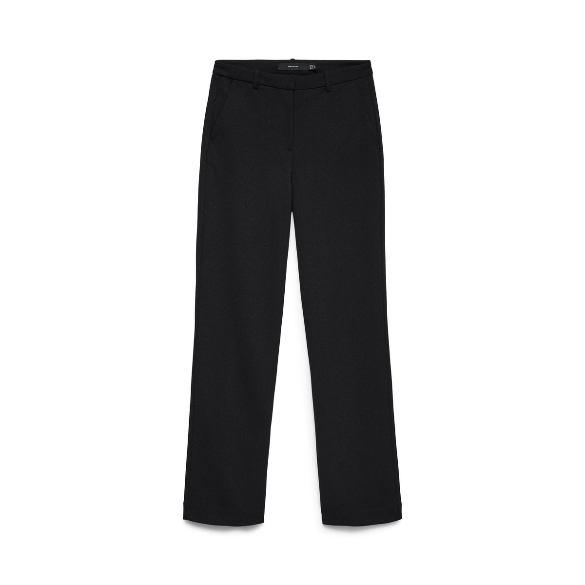 Pantalon black 1, VERO MODA
