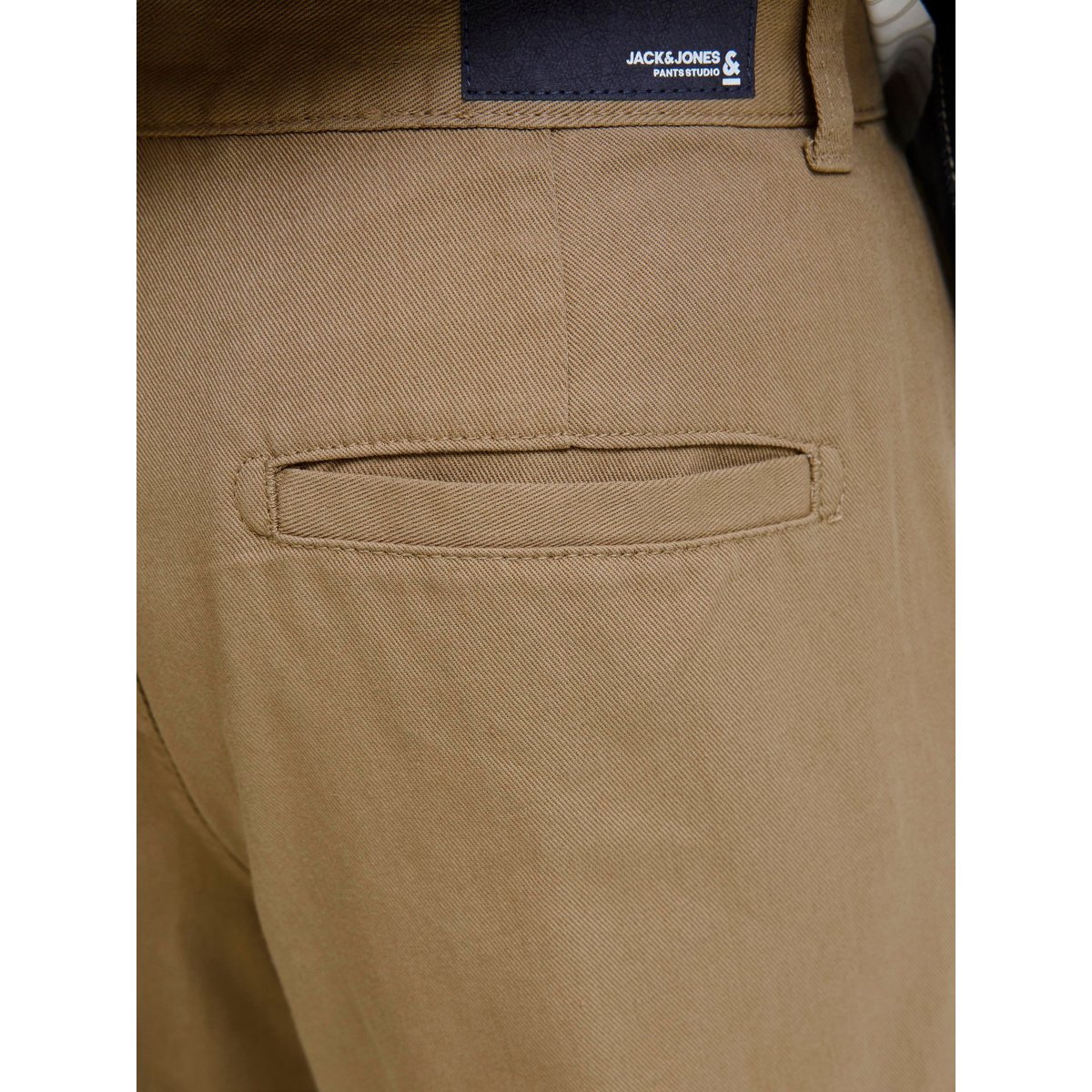 Pantalon Classique elmwood, JACK & JONES
