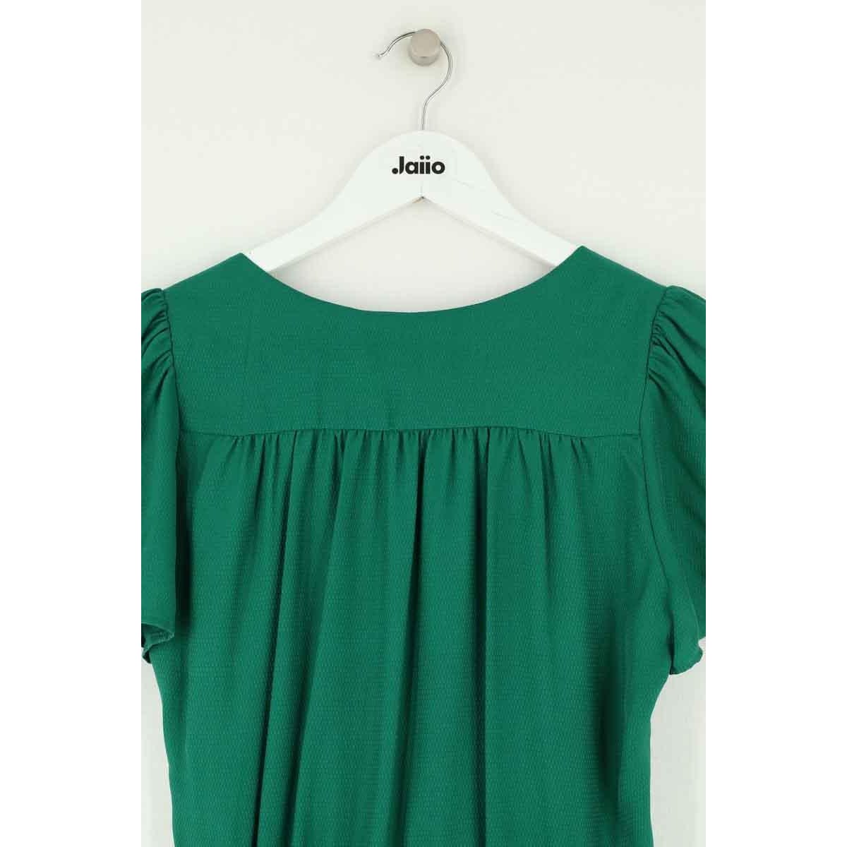 Robe - Très Bon État vert, SESSUN