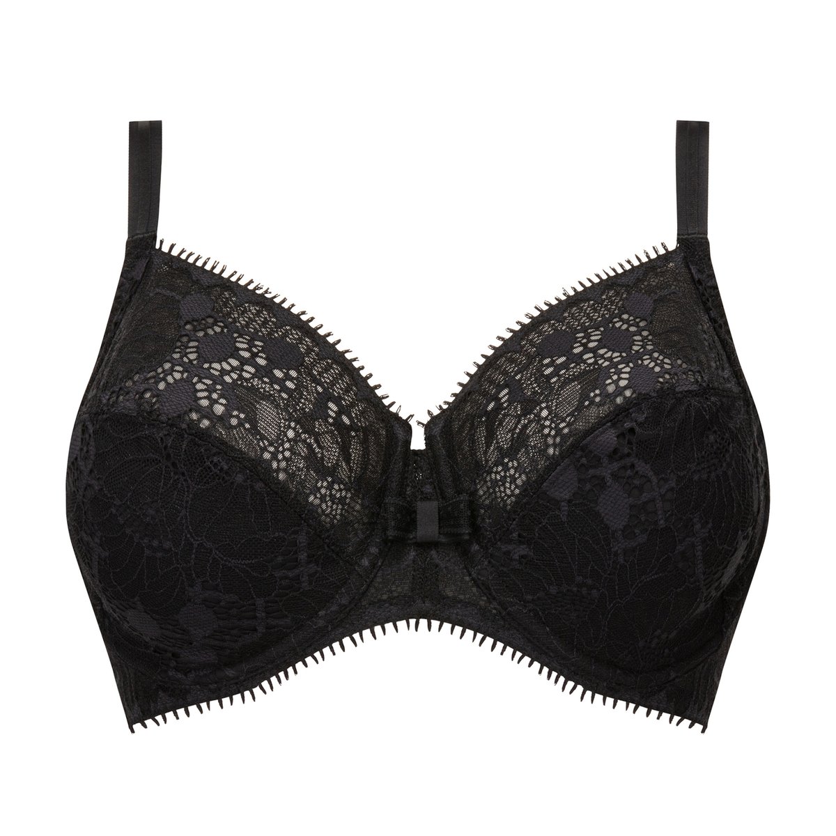 Soutien-gorge emboitant Day to night noir, CHANTELLE