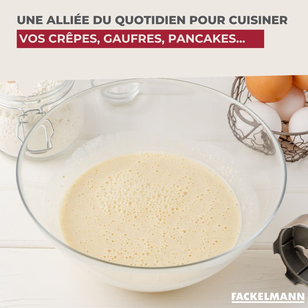 Ensemble de 2 Louches de cuisine inox OXFORD inox, FACKELMANN