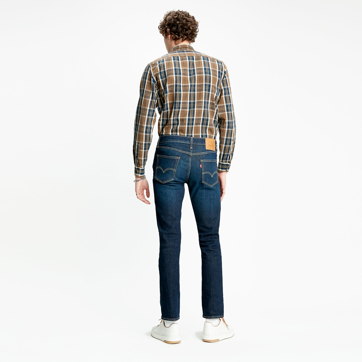 Jeans slim 511™ azul-biologia, LEVI'S