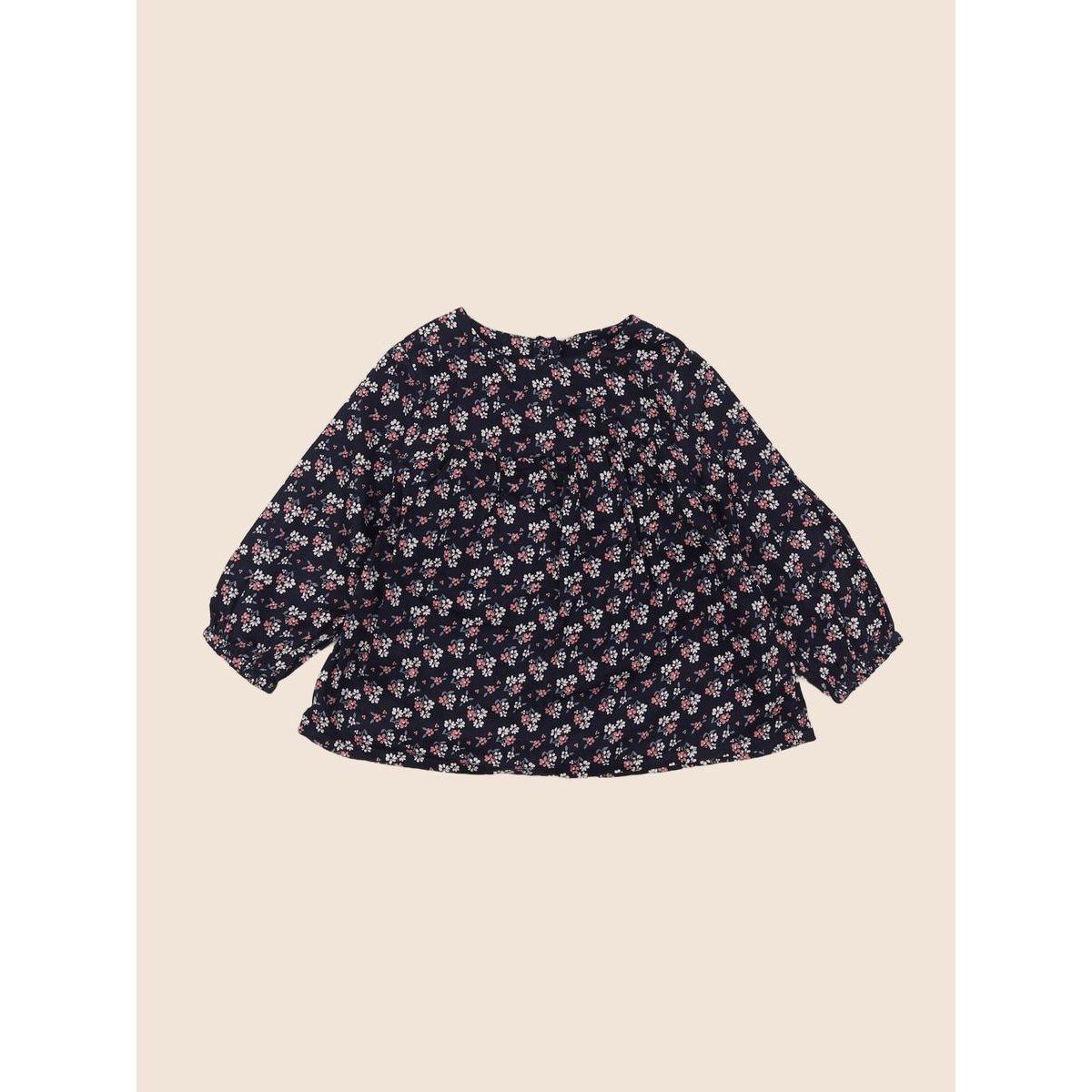 Blouse - Très bon état bleu, TAPE A L'OEIL