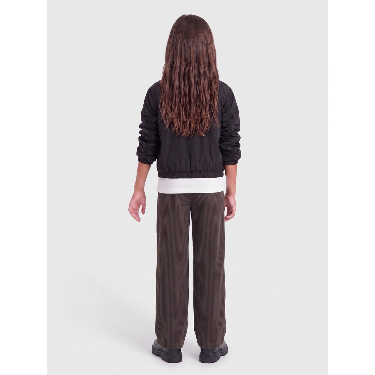 Pantalon coffee bean, KIDS ONLY