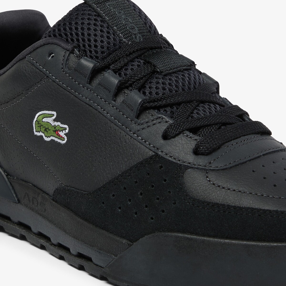 Zapatillas bajas SLAM BREAK negro, LACOSTE