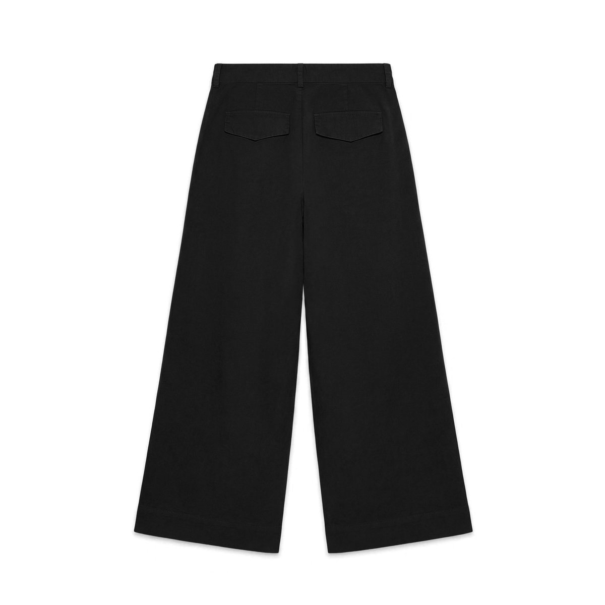 Pantalon black 1, VERO MODA