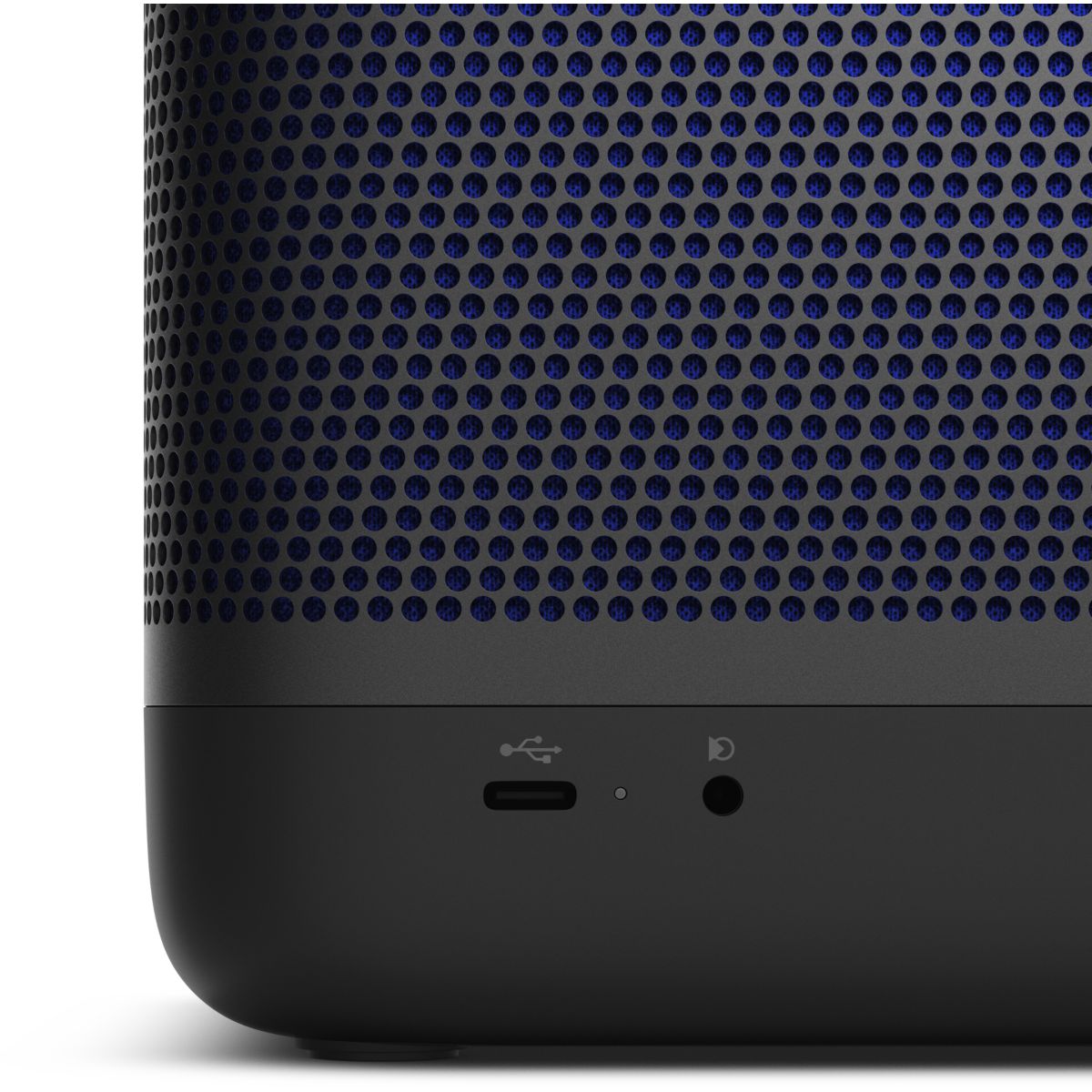 Enceinte portable Beolit 20 Noir Anthracite noir, BANG ET OLUFSEN