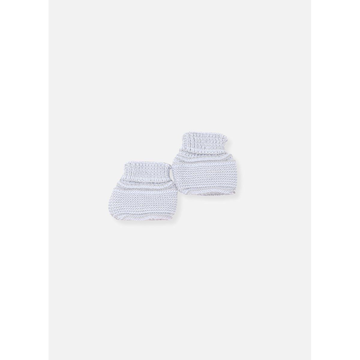 Chaussons gris, LA MANUFACTURE DE LAYETTE
