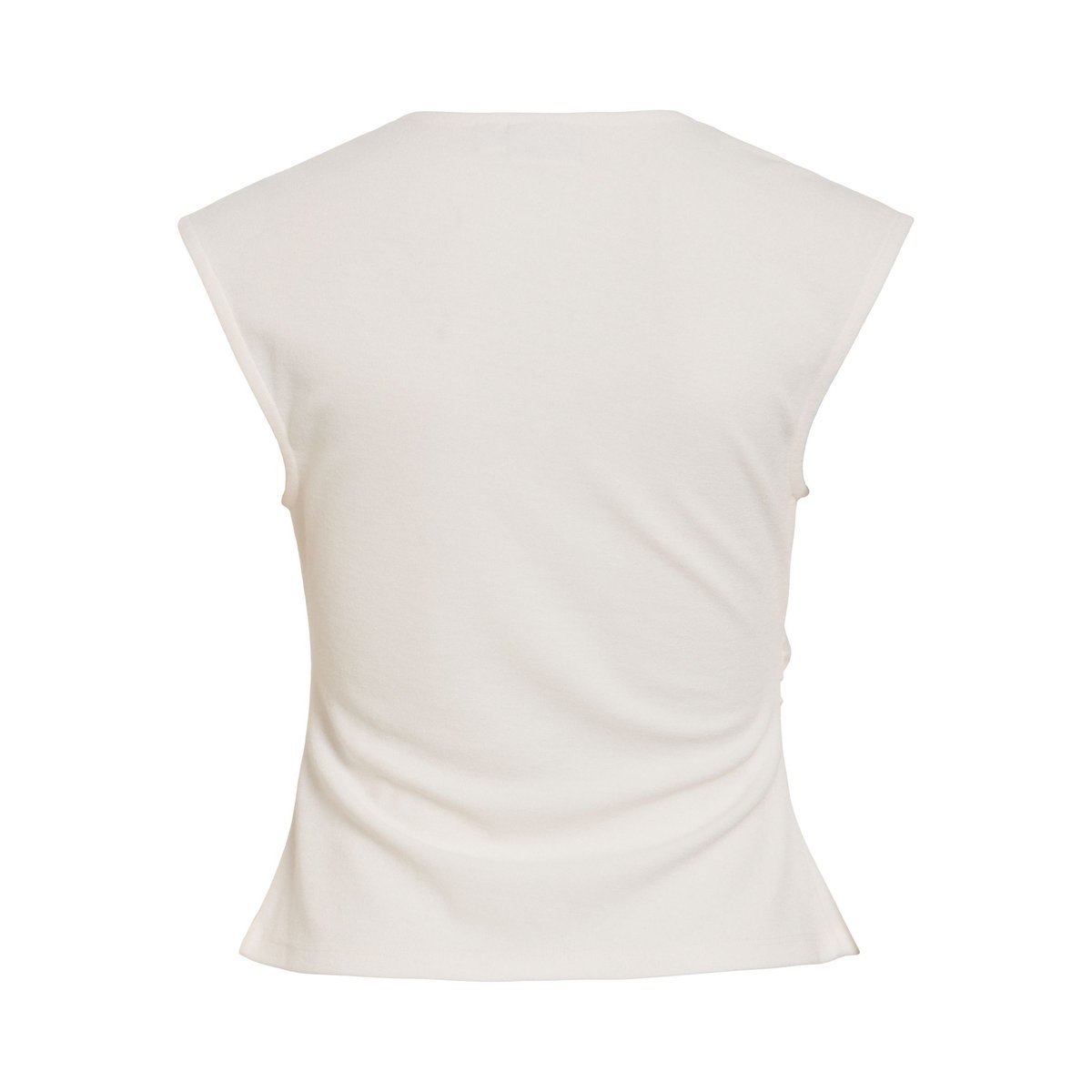 Top Sans Manches snow white, VILA