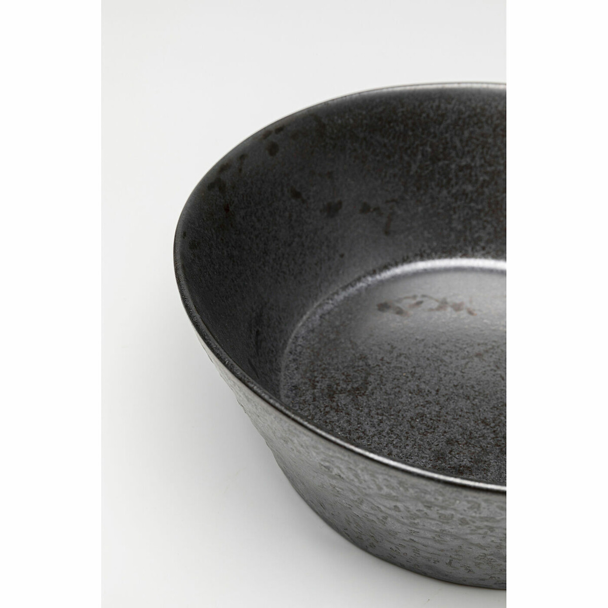 Schüssel Cosmos Schwarz Ø21cm schwarz, KARE DESIGN