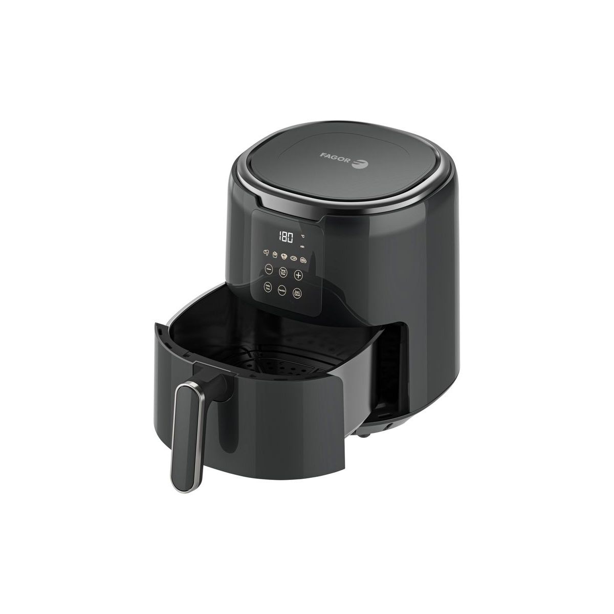 Friteuse sans huile FG4210 4.5L couleur unique, FAGOR
