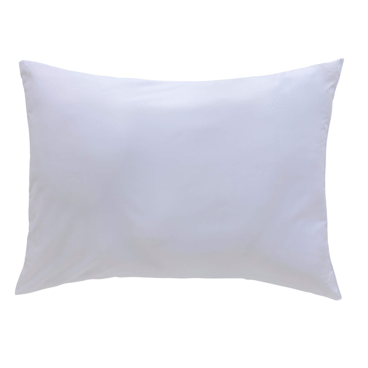 Oreiller 550 gr moelleux blanc, TERRE DE NUIT