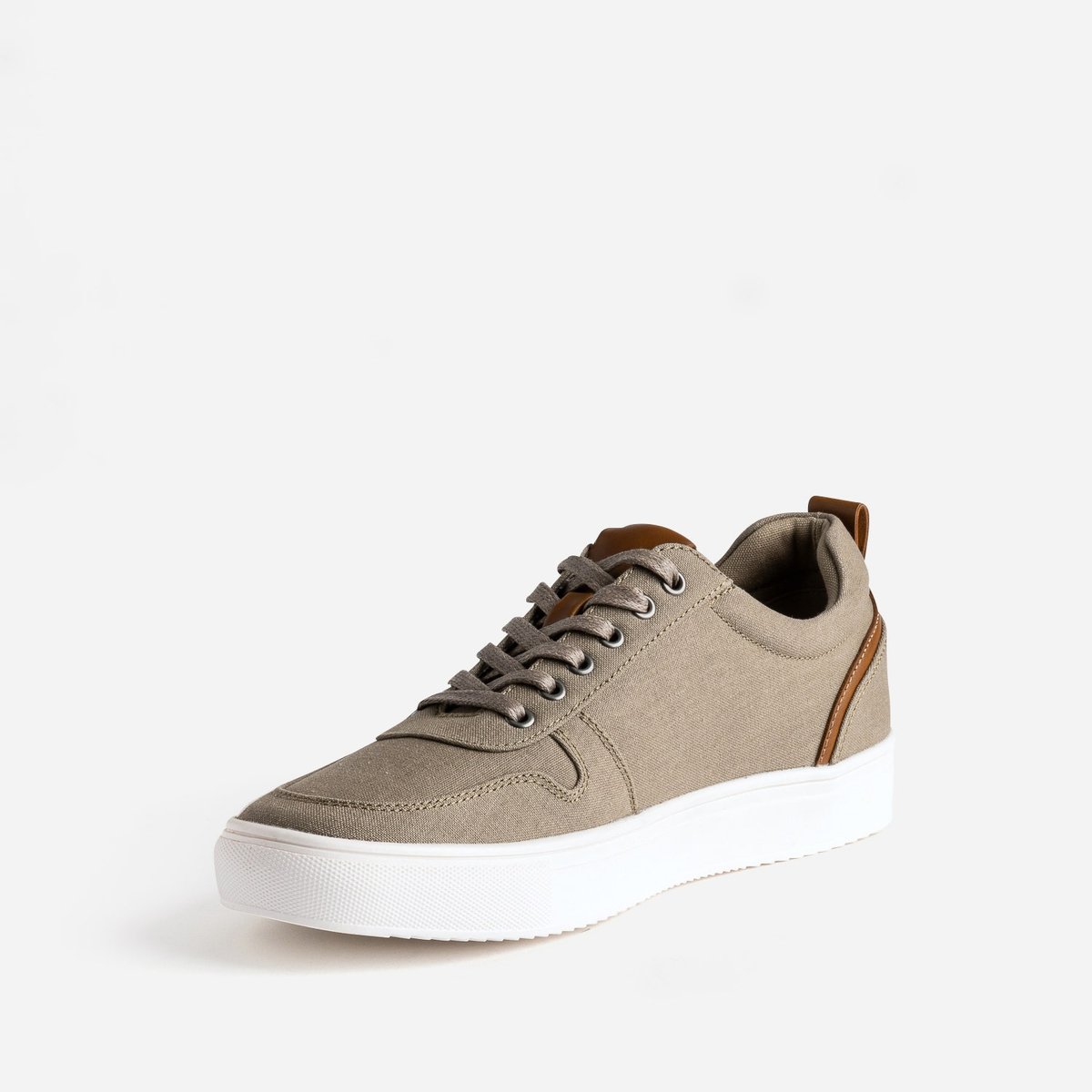 Tennis LORENZO kaki, ERAM