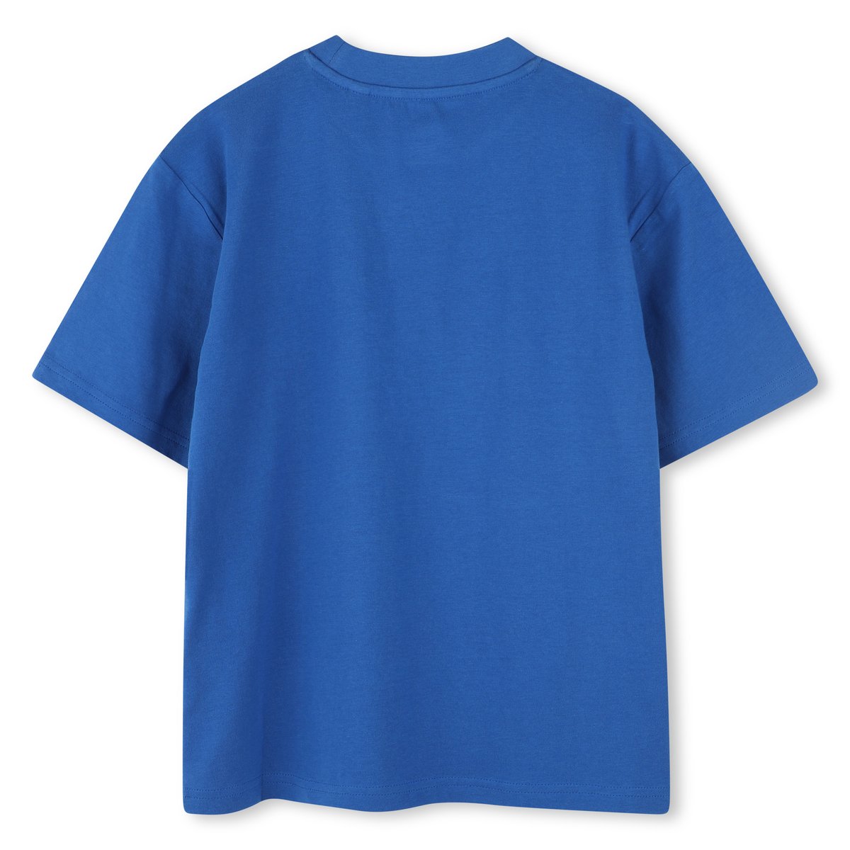 T-shirt con stampa 3D oceanie, TIMBERLAND