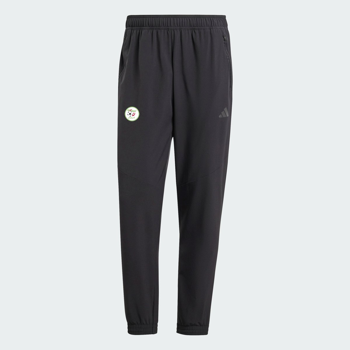 Pantalon de survêtement Algérie black, adidas Performance