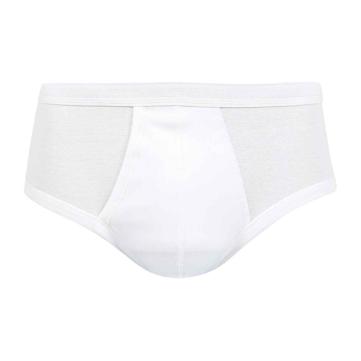 Slips abertos, de cintura subida branco, EMINENCE