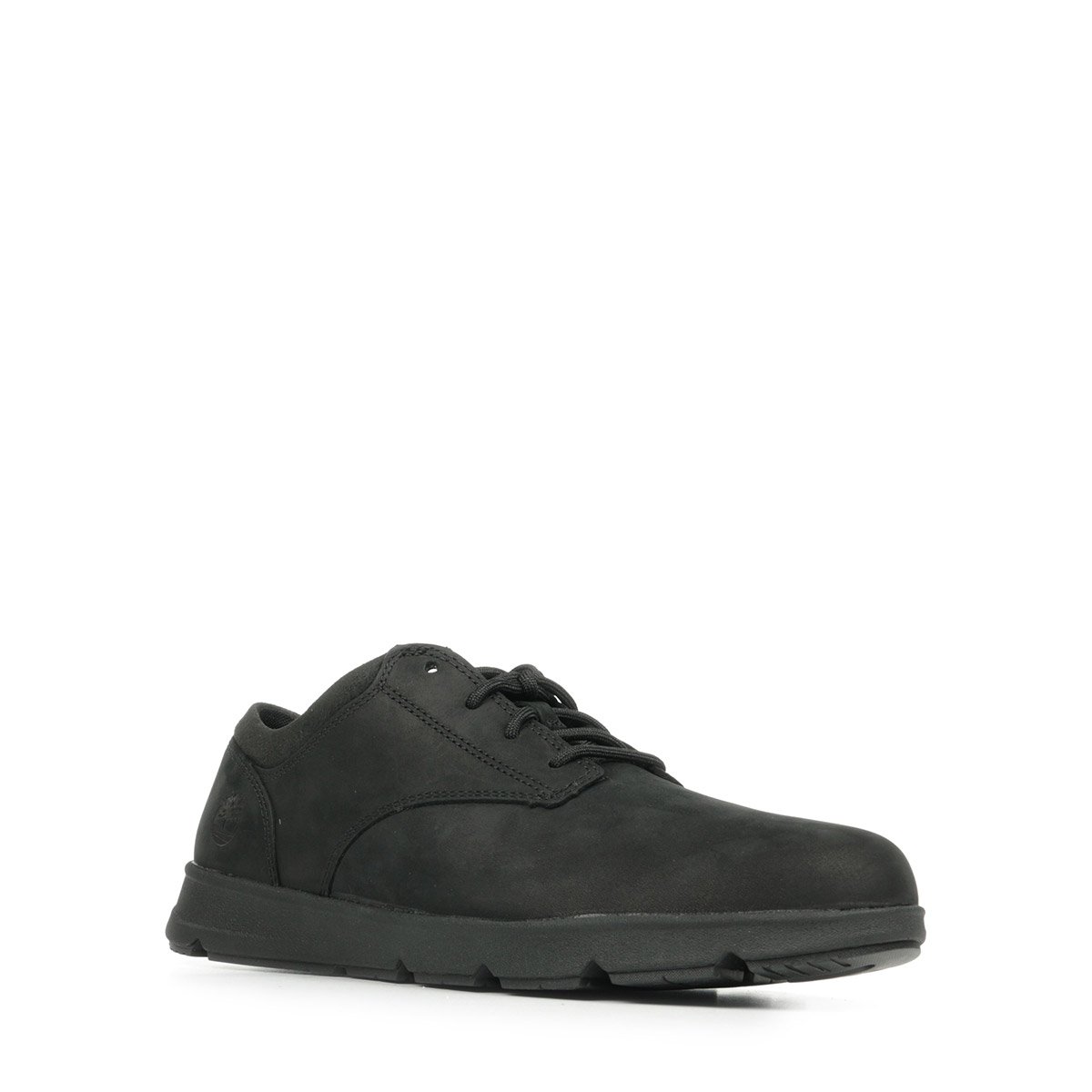 Baskets Parker Street blackout nubuck, TIMBERLAND