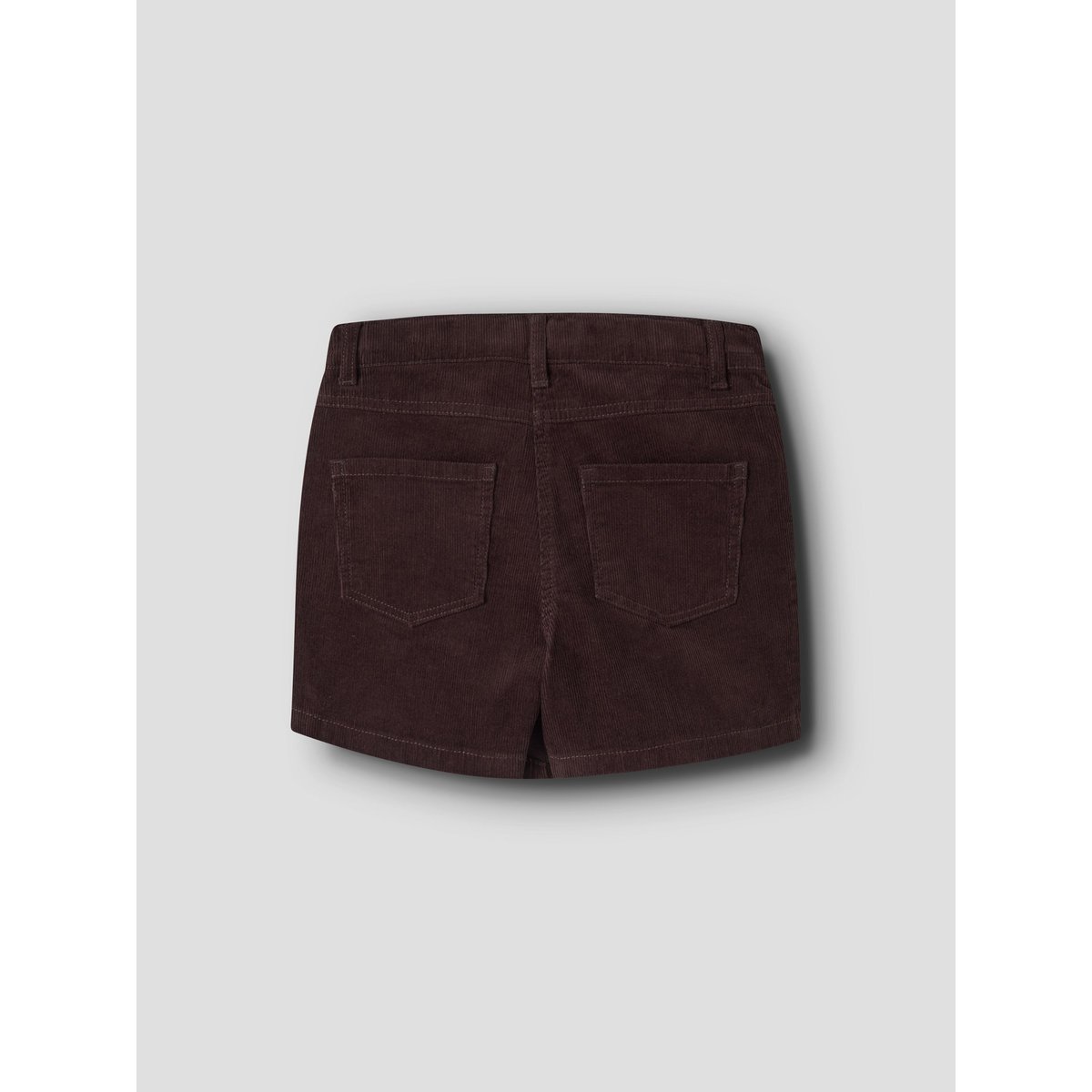Jupe rouge - chocolate plum1, NAME IT