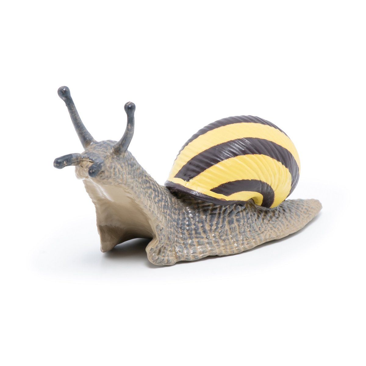 Figurine Escargot des bois marron, PAPO