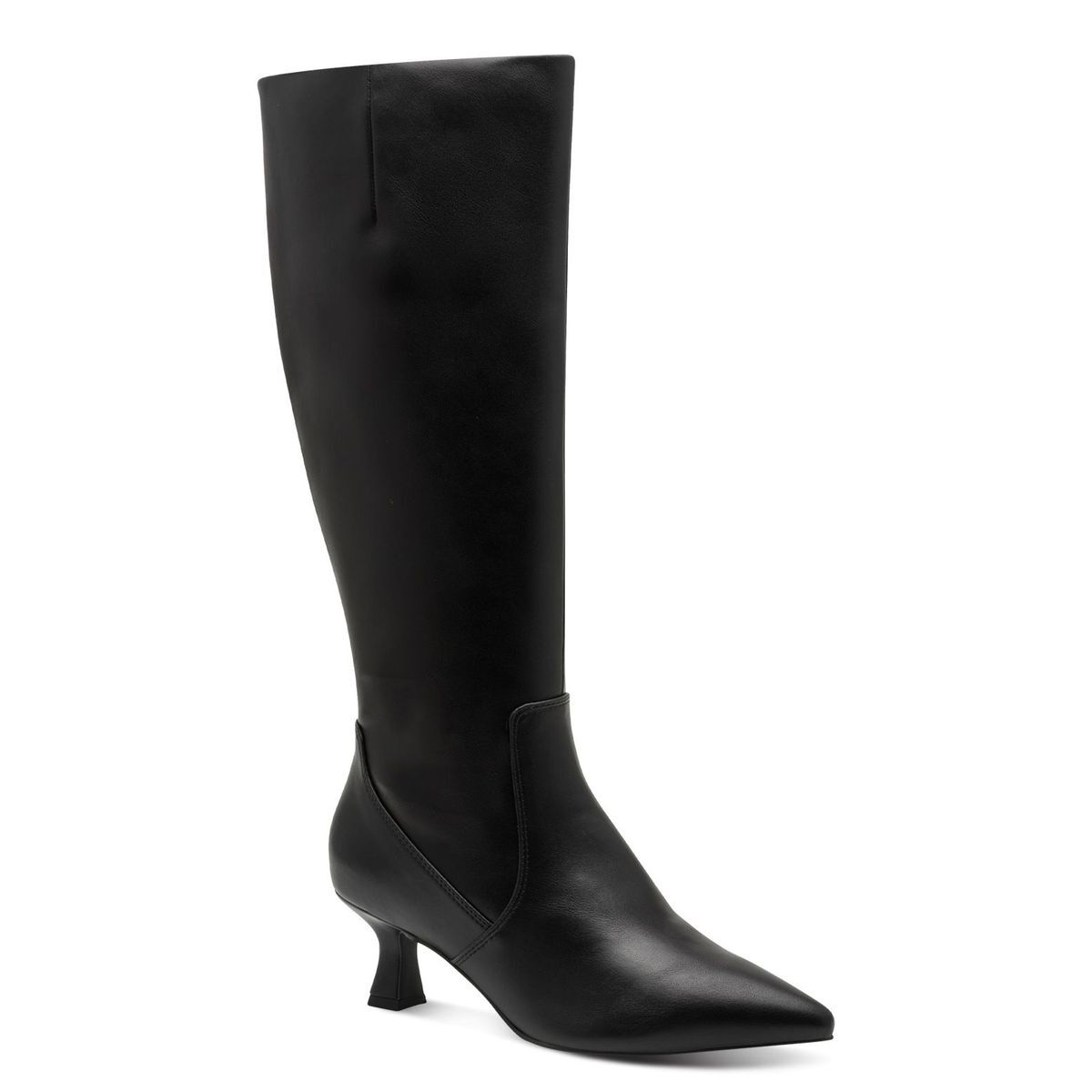 Bottes pointu noir, MARCO TOZZI