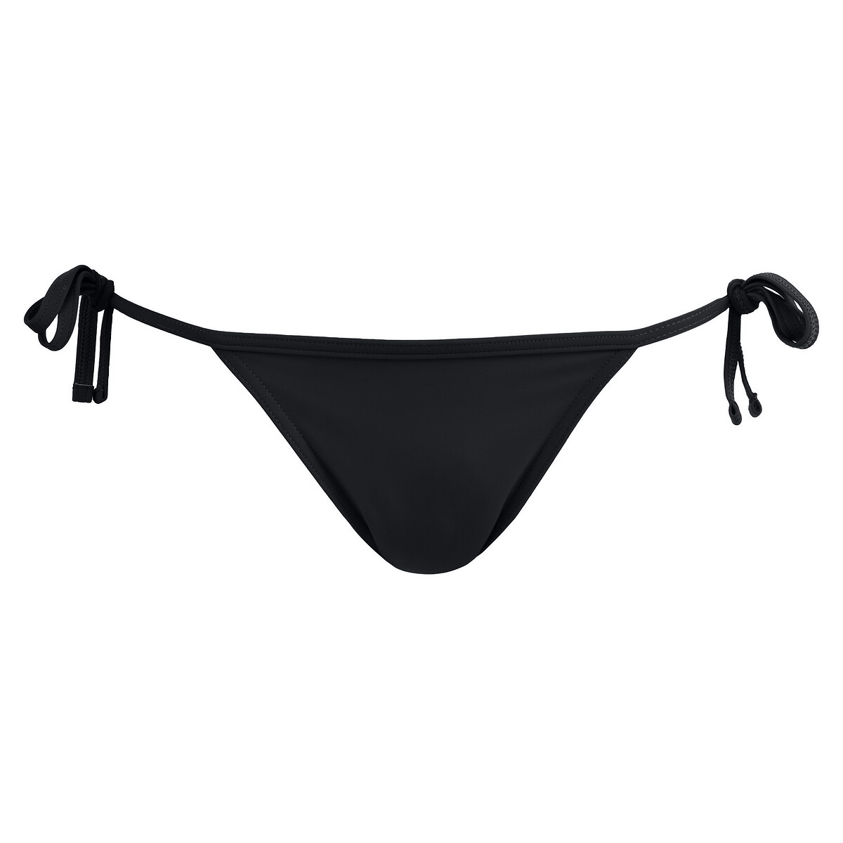 Bikini Bottoms black, LA REDOUTE COLLECTIONS