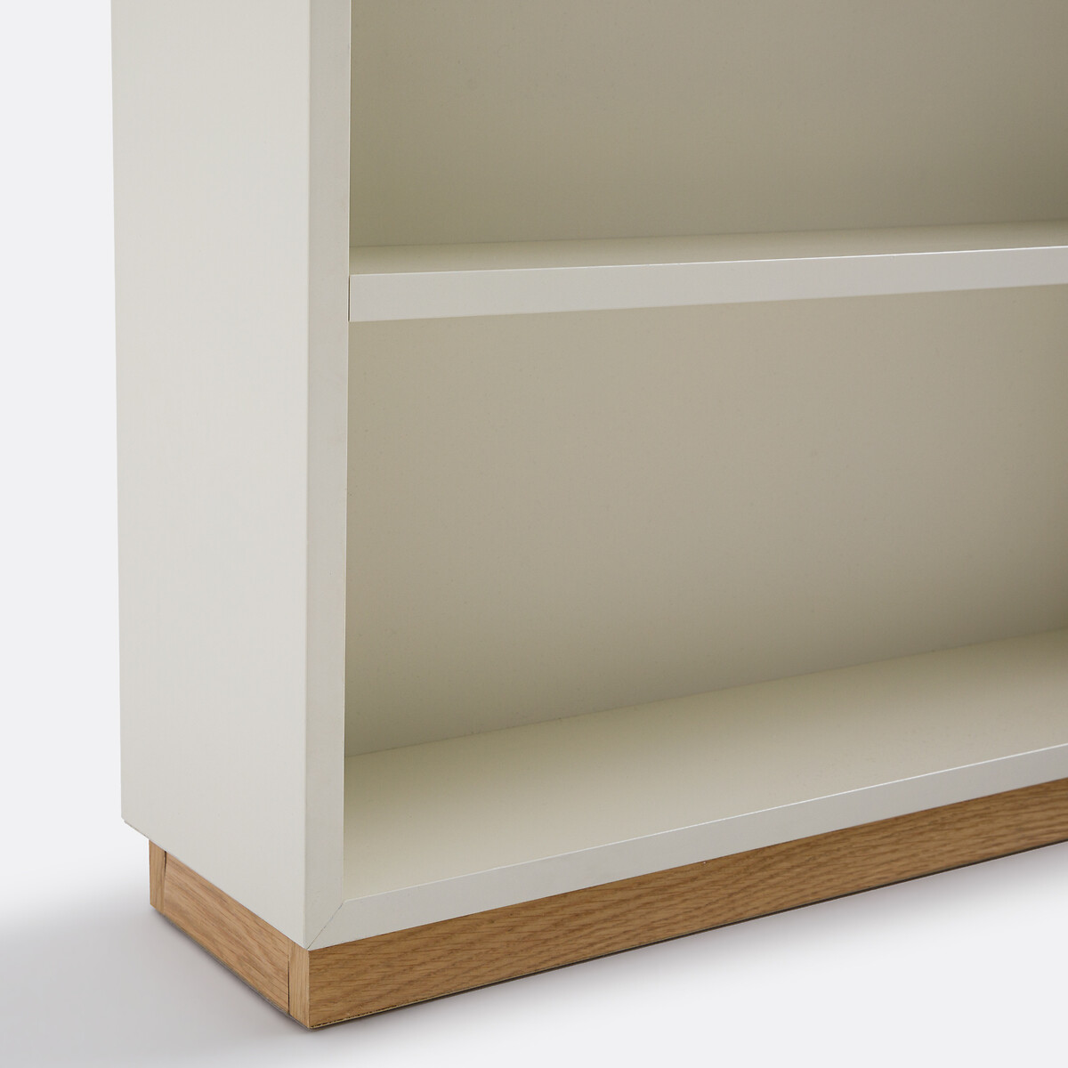 Librería, respaldo de sofá o consola, SULTAU beige , LA REDOUTE INTERIEURS