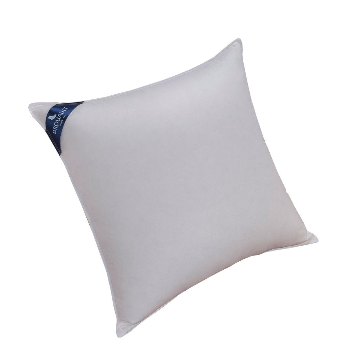 Oreiller Palladium - FERME blanc, DROUAULT