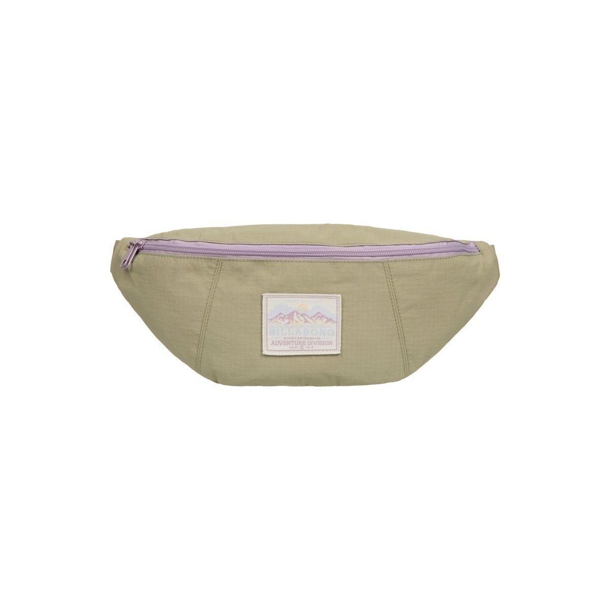 Sac banane RIPSTOP BANANA vert army green, BILLABONG
