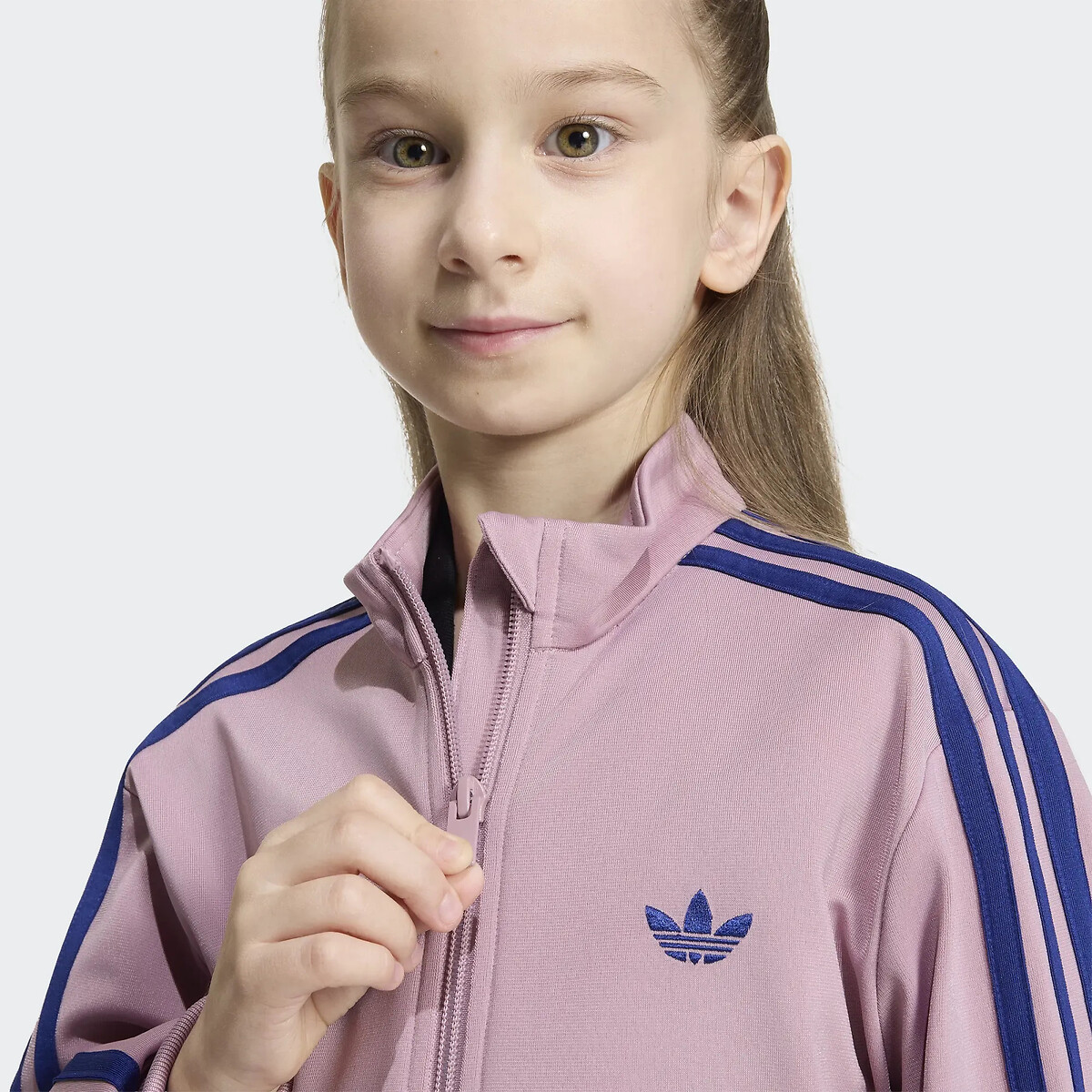 Ensemble cadet, FIREBIRD mauve, adidas Originals