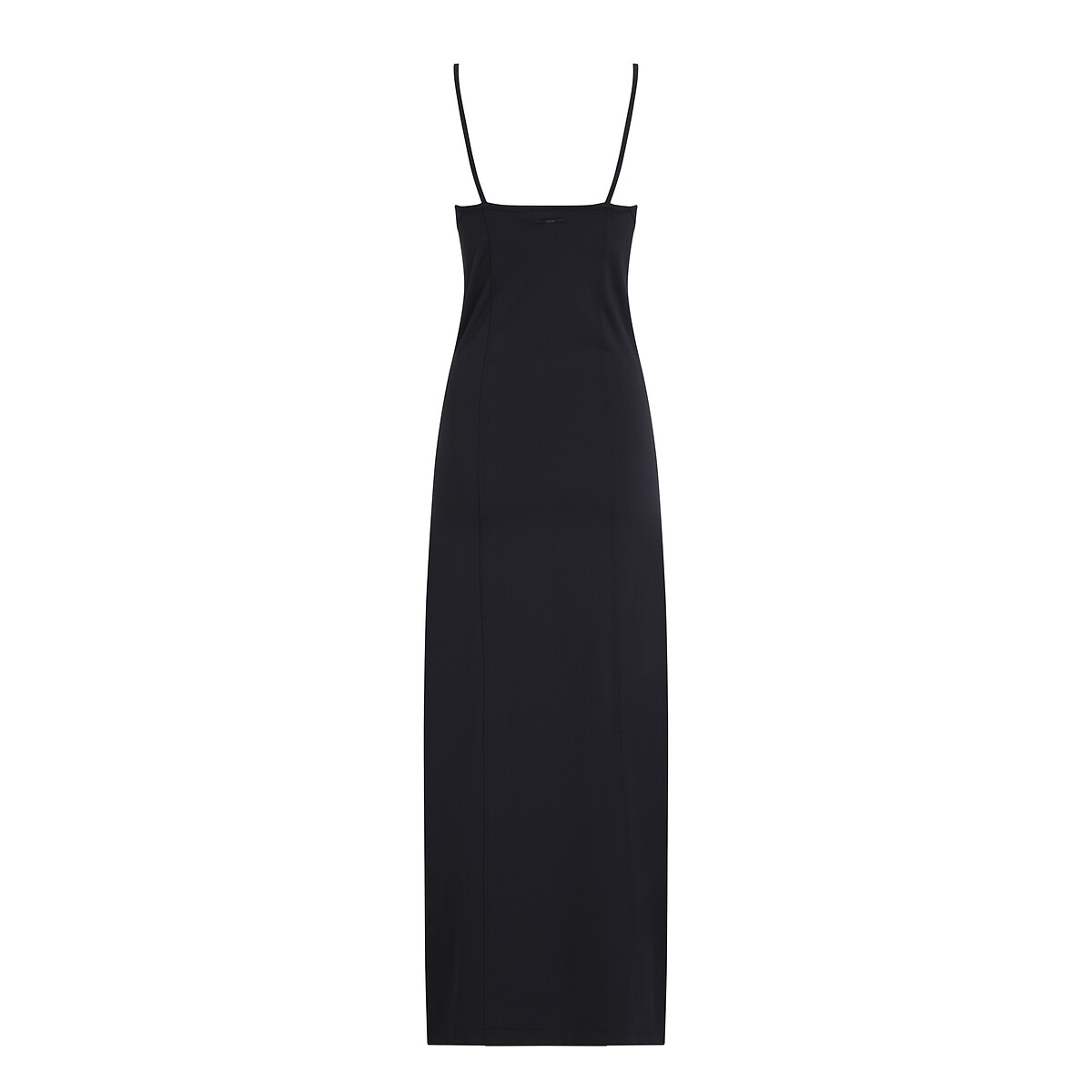 Robe à fines bretelles noir, CALVIN KLEIN