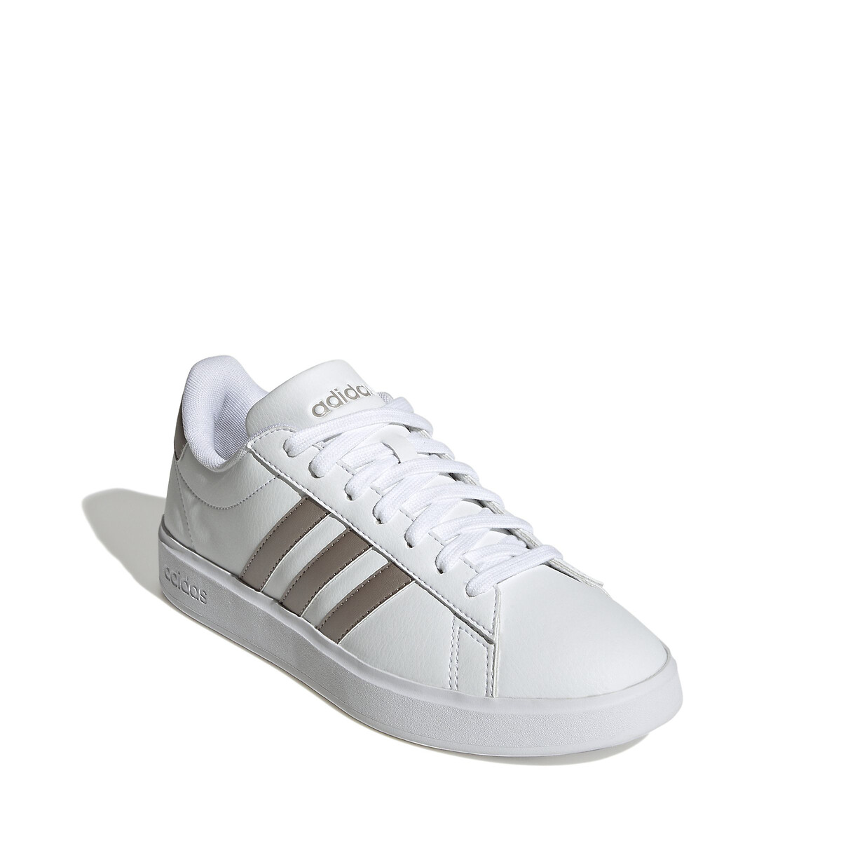 Baskets Grand Court 2.0 blanc, ADIDAS SPORTSWEAR