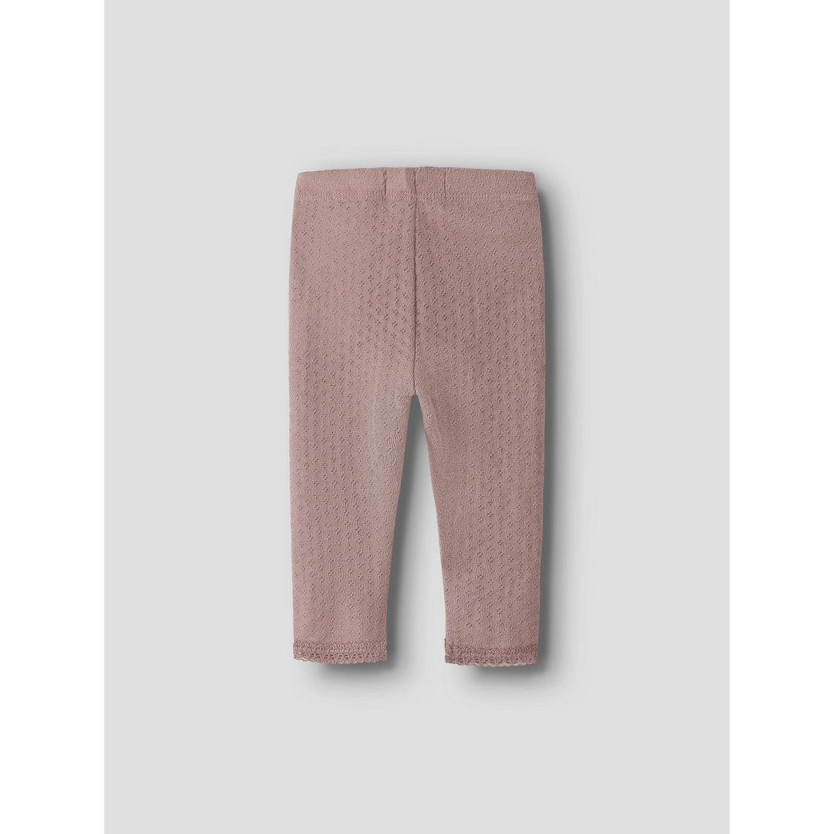 Leggings gris - fawn, NAME IT