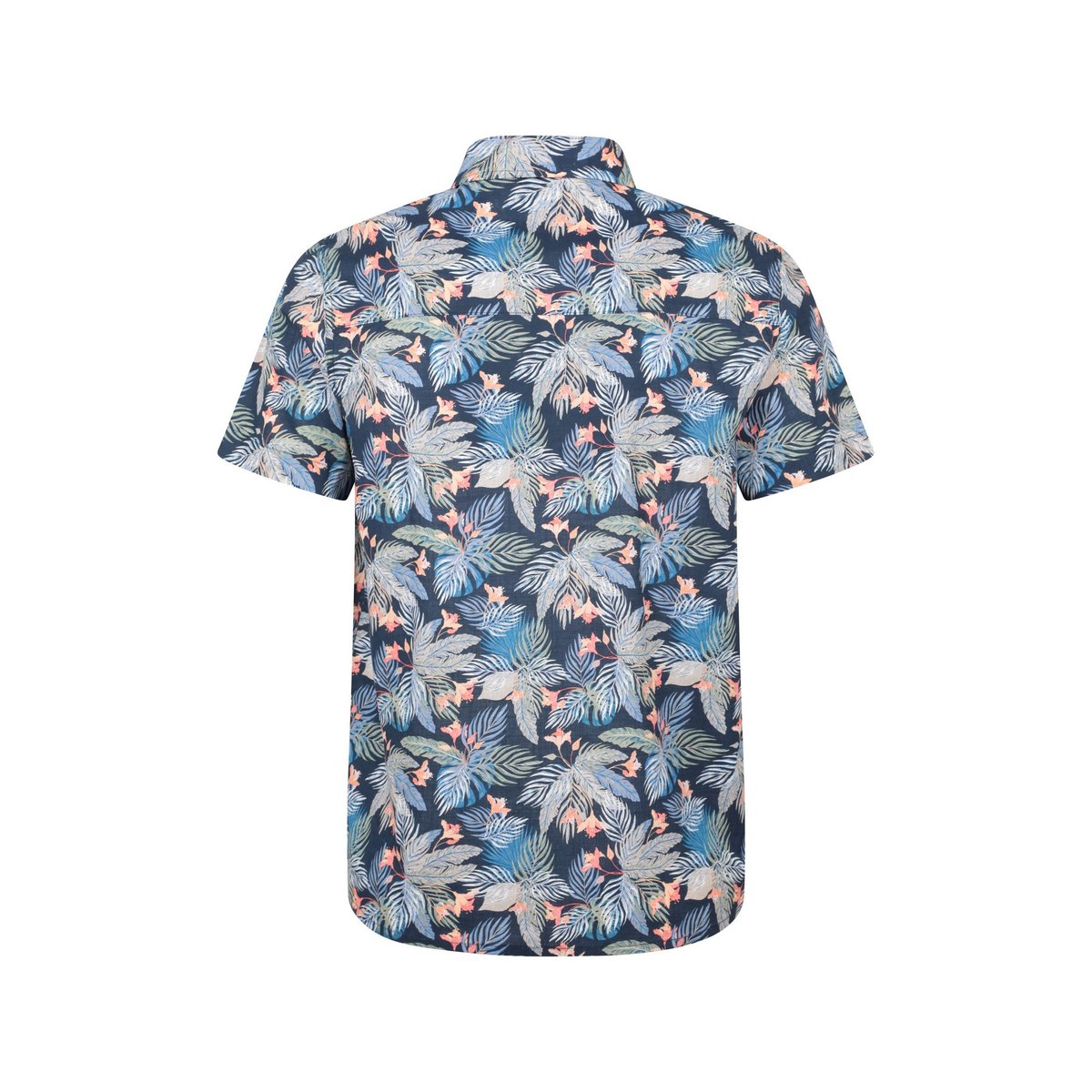 Chemise bleu, MOUNTAIN WAREHOUSE