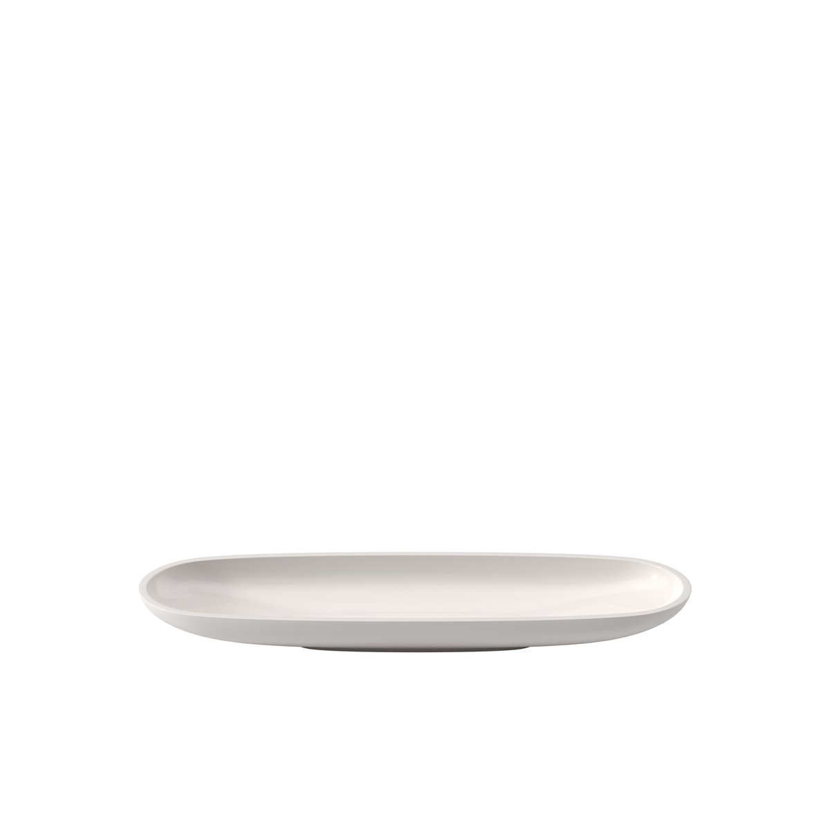 Plat De Service ARTESANO blanc, VILLEROY & BOCH