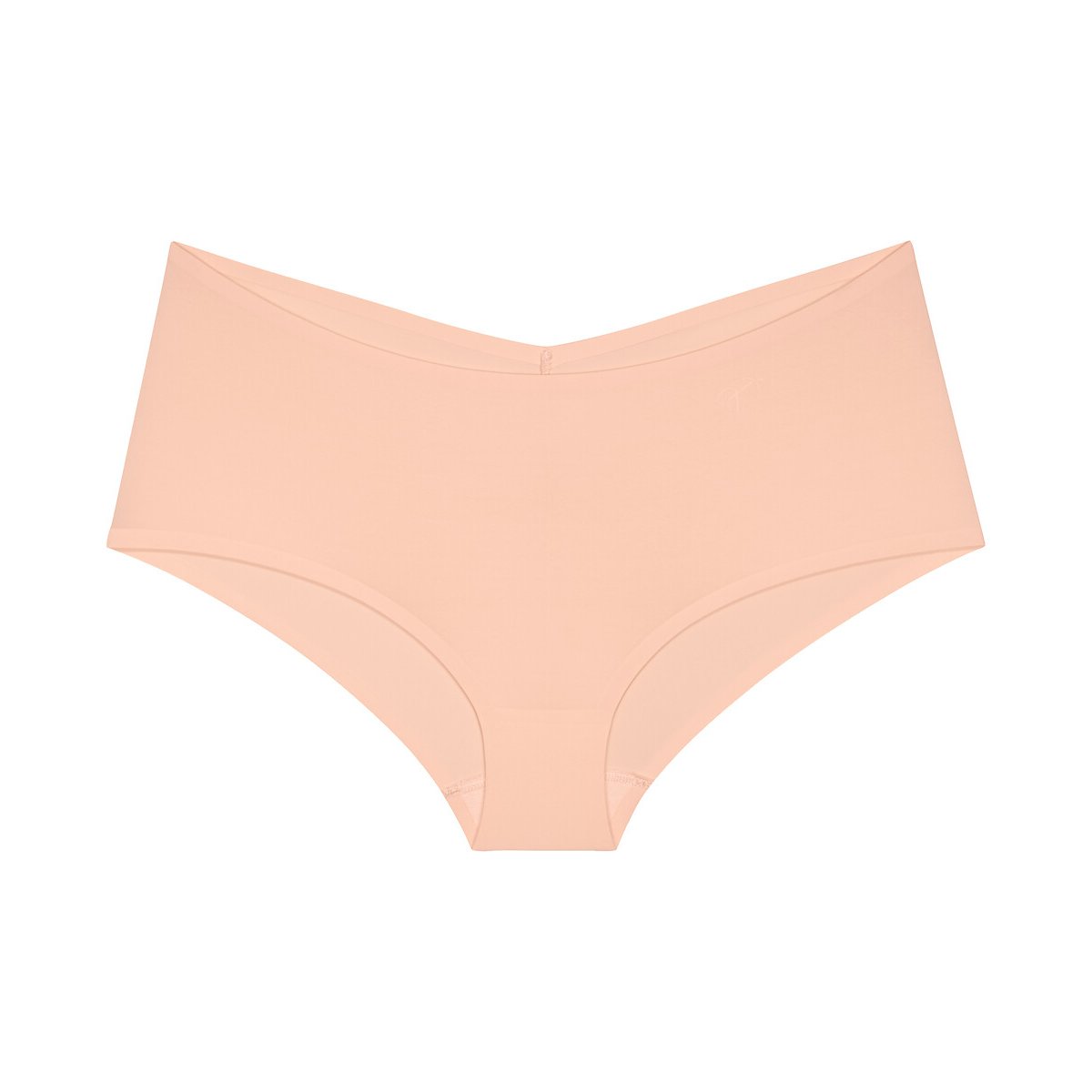 Body Make-Up Illusion Shorts powder pink, TRIUMPH