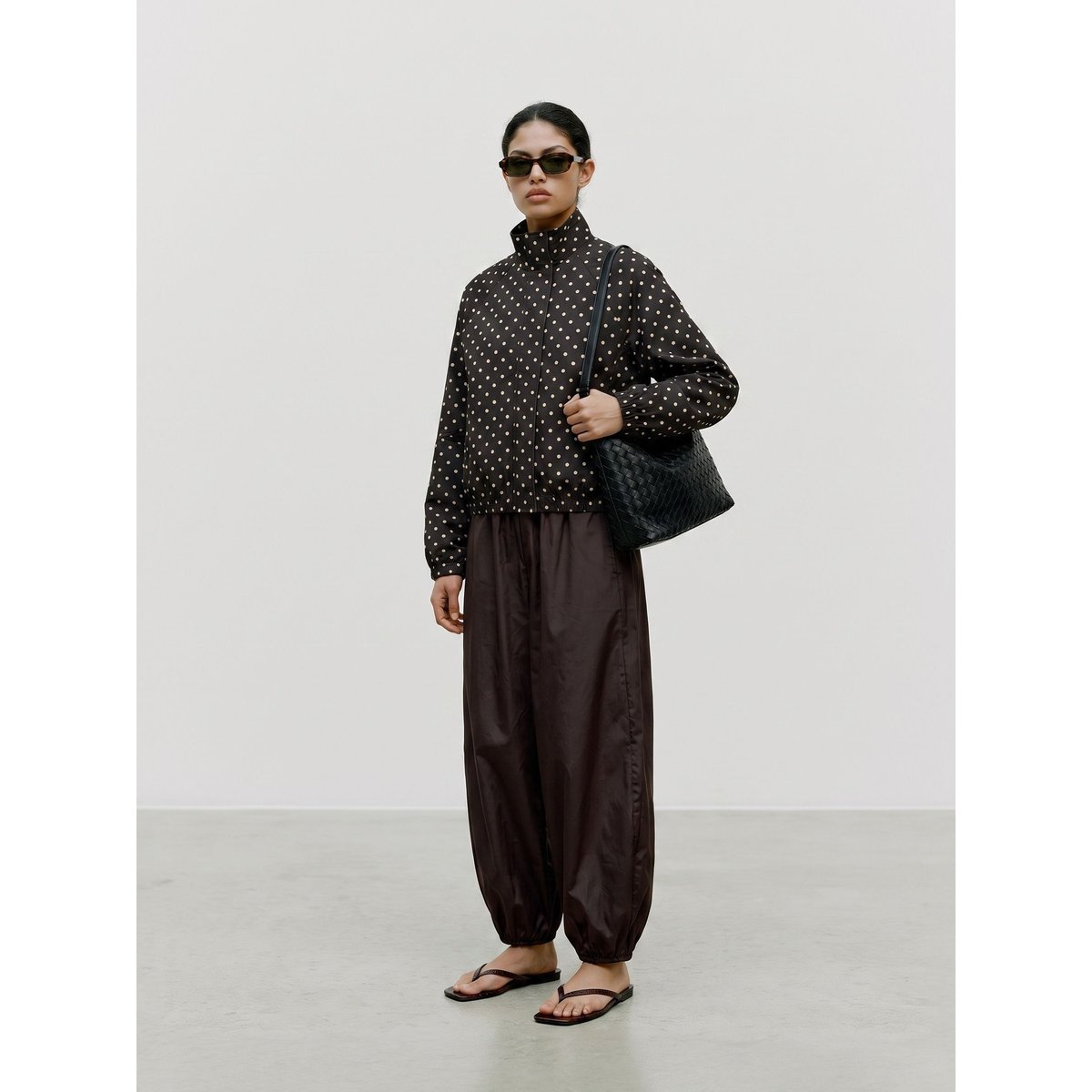Veste Bomber black, VERO MODA