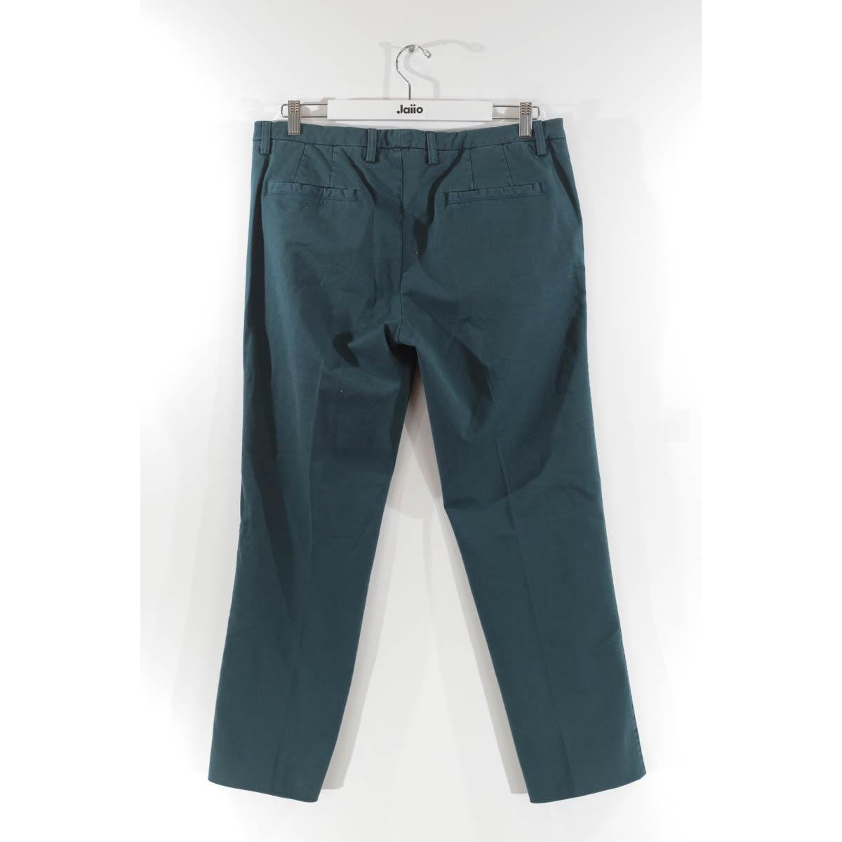 Pantalon - Très Bon État bleu, KENZO