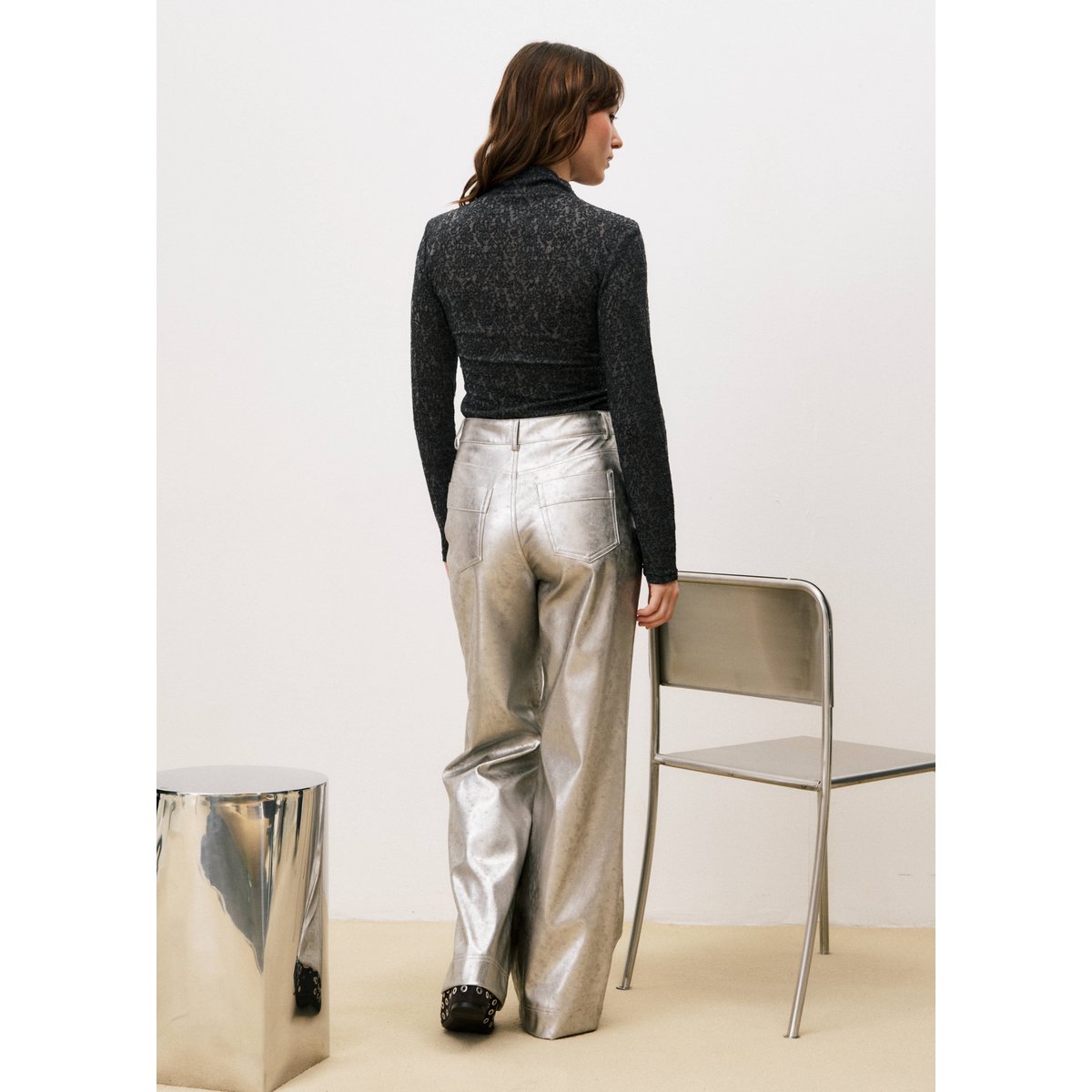 Top NORMA anthracite, FRNCH