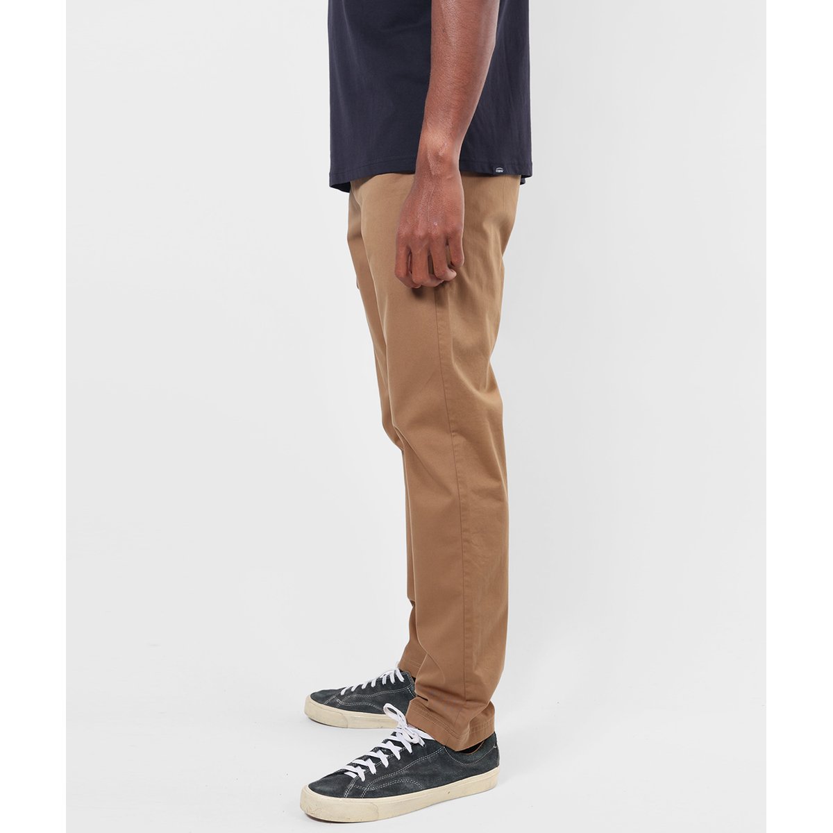 Pantalon chino REANO malt, OXBOW